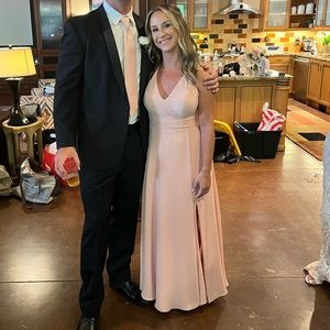 Morilee by Madeline Gardner 4P Sorbet